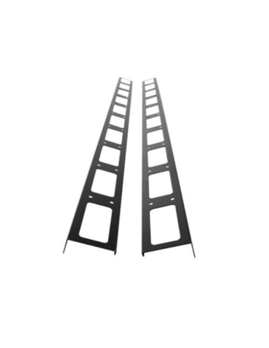 CANALA VERT.24U CON 4 ANELLI CF2