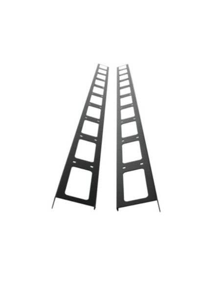 CANALA VERT.24U CON 4 ANELLI CF2