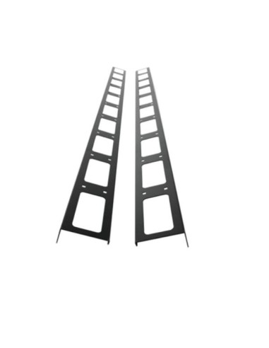 CANALA VERT.34U CON 8 ANELLI CF2