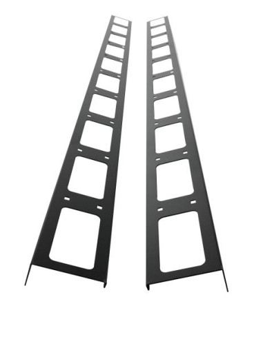 CANALA VERT.48U CON 10 ANELLI CF2