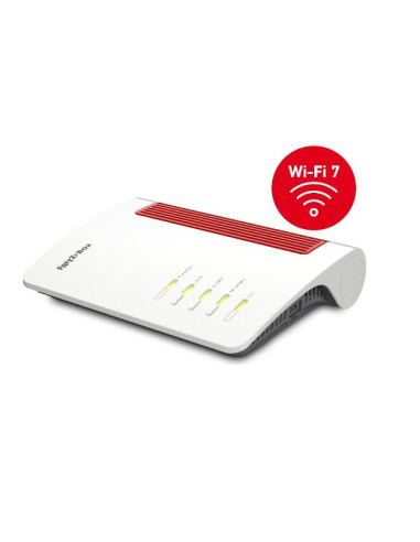 FRITZ!BOX 5690 INTERNATIONAL