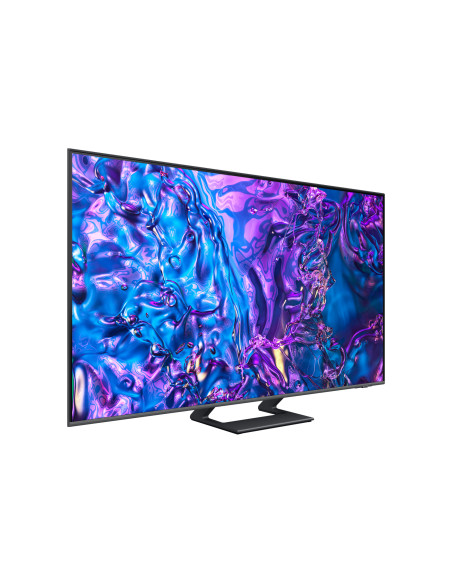 Samsung QLED 4K 55" Q74D TV 2024