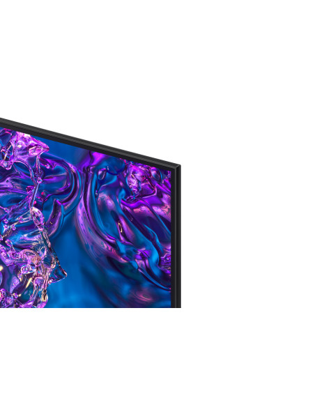 Samsung QLED 4K 55" Q74D TV 2024