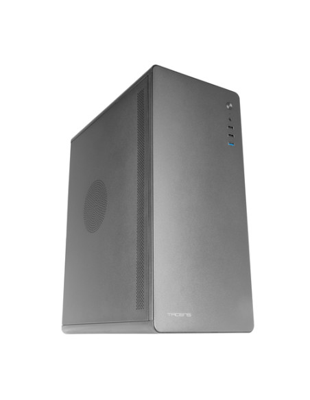 Tacens ENSIS Midi Tower Nero