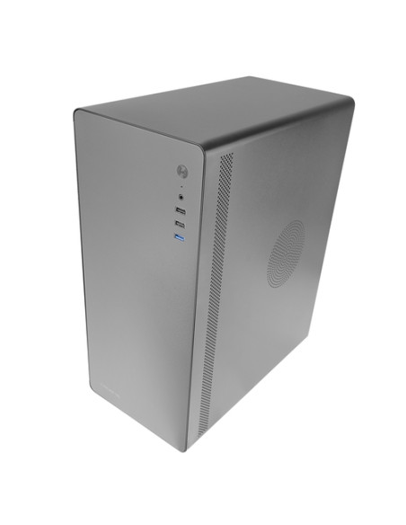 Tacens ENSIS Midi Tower Nero