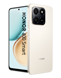Honor 400 SMART 17,2 cm (6.77") Doppia SIM MagicOS 9.0 4G 6 GB 128 GB 6500 mAh Oro 2