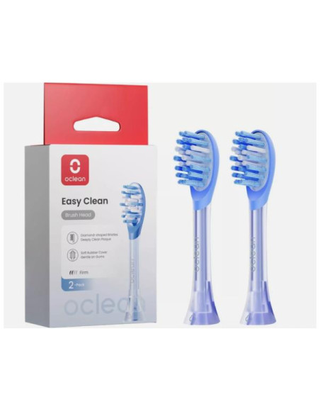 EASY CLEAN-2 PACK BLUE