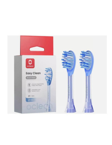 EASY CLEAN-2 PACK BLUE