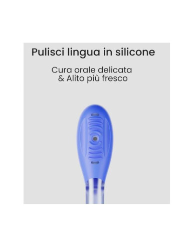 EASY CLEAN-2 PACK BLUE