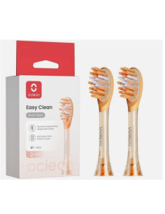 EASY CLEAN-2 PACK ORANGE