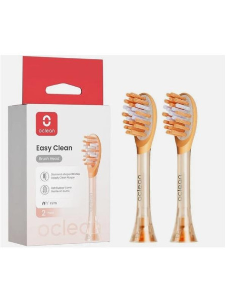 EASY CLEAN-2 PACK ORANGE