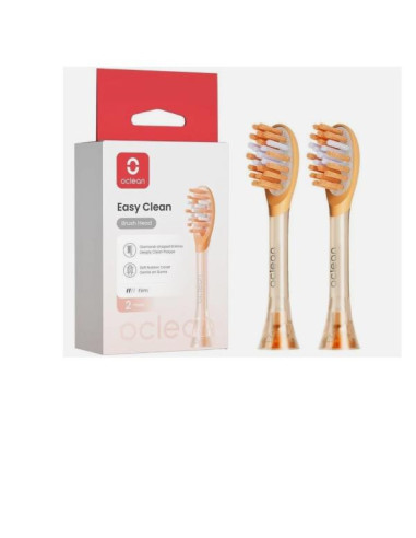 EASY CLEAN-2 PACK ORANGE