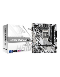 H610M-HDV/M.2+ D5 CI7G11