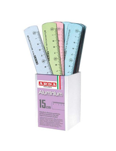 CF24 RIGHELLI FROST ALLUM 15CM ASS