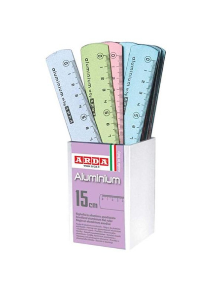 CF24 RIGHELLI FROST ALLUM 15CM ASS