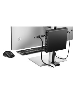 HP EliteDesk 8 Mini G1a Desktop PC Wolf Pro Security Edition AMD Ryzen™ 5 220 16 GB DDR5-SDRAM 512 GB SSD Windows 11 Pro Mini  2