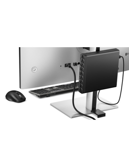 HP EliteDesk 8 Mini G1a Desktop PC Wolf Pro Security Edition AMD Ryzen™ 5 220 16 GB DDR5-SDRAM 512 GB SSD Windows 11 Pro Mini 