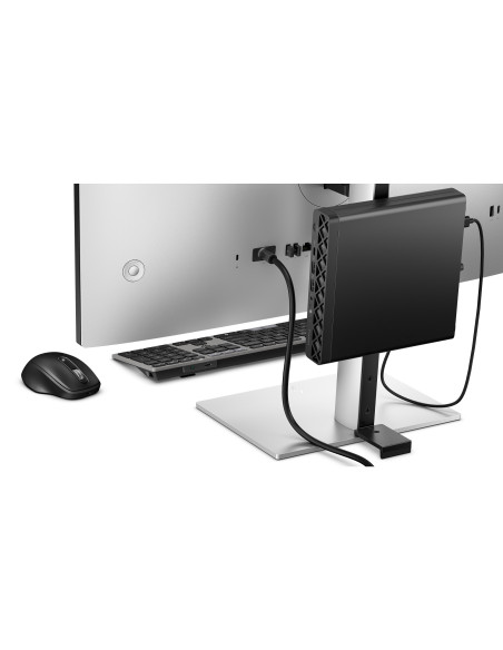 HP EliteDesk 8 Mini G1a Desktop PC Wolf Pro Security Edition AMD Ryzen™ 5 220 16 GB DDR5-SDRAM 512 GB SSD Windows 11 Pro Mini 