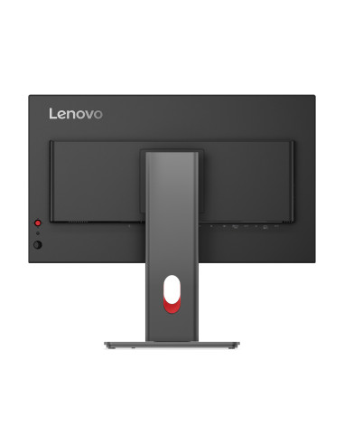 Lenovo ThinkVision P24QD-40 Monitor PC 60,5 cm (23.8") 2560 x 1440 Pixel Quad HD LCD Nero