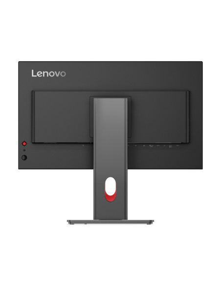 Lenovo ThinkVision P24QD-40 Monitor PC 60,5 cm (23.8") 2560 x 1440 Pixel Quad HD LCD Nero