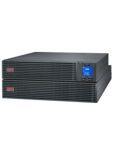 APC SRV3KRILRK-E gruppo di continuità (UPS) 3 kVA 2700 W