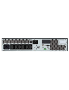 APC SRV3KRILRK-E gruppo di continuità (UPS) 3 kVA 2700 W 2