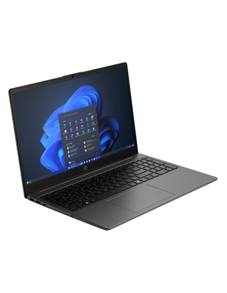 HP 255R 15.6 inch G10 Notebook PC AMD Ryzen™ 5 7535U Computer portatile 39,6 cm (15.6") Full HD 8 GB DDR5-SDRAM 512 GB SSD Wi-