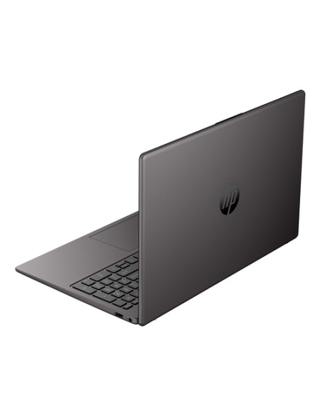 HP 255R 15.6 inch G10 Notebook PC AMD Ryzen™ 5 7535U Computer portatile 39,6 cm (15.6") Full HD 8 GB DDR5-SDRAM 512 GB SSD Wi-