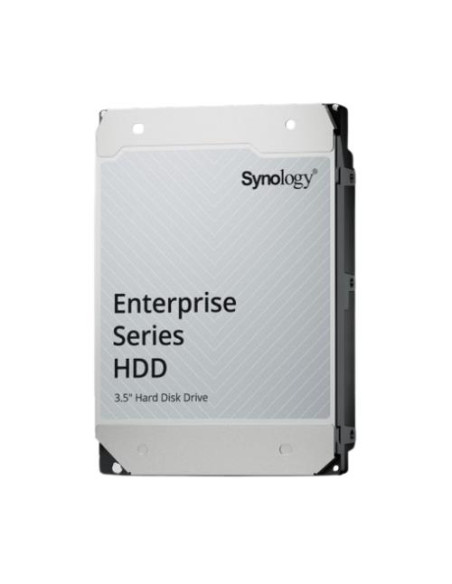 HDD SATA 3,5" x NAS SYNOLOGY Enterprise Series 8TB SATA GARANZIA 5Y - HAT5320-8T
