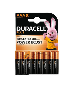 CF8 PLUS POWERBOOST MINISTILO (AA)