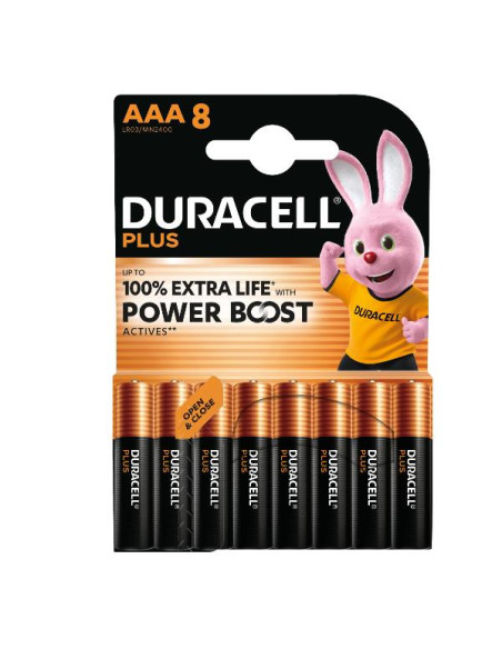 CF8 PLUS POWERBOOST MINISTILO (AA)