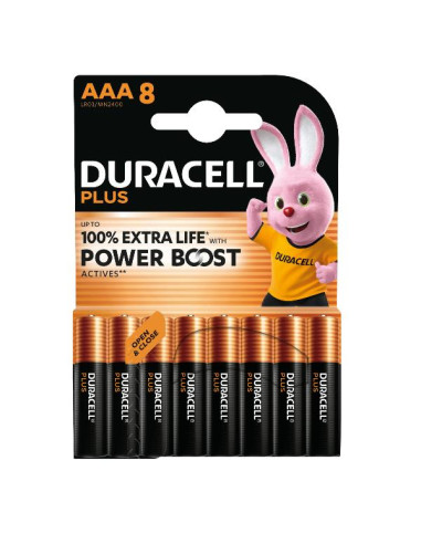 CF8 PLUS POWERBOOST MINISTILO (AA)