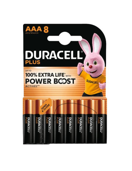 CF8 PLUS POWERBOOST MINISTILO (AA)