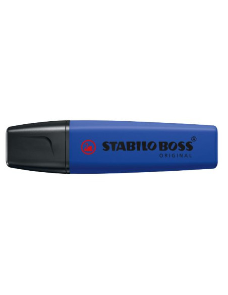 CF10 STABILO BOSS WFLOWERS BLU ELET