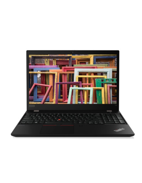 REPLAY NB LENOVO REFURBISHED T1515" I7-10610U 32GB SSD 512GB NVMe WEBCAM W11P