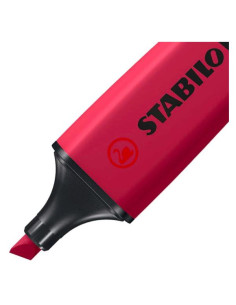 CF10 STABILO BOSS WFLOWERS BORGOGNA 2