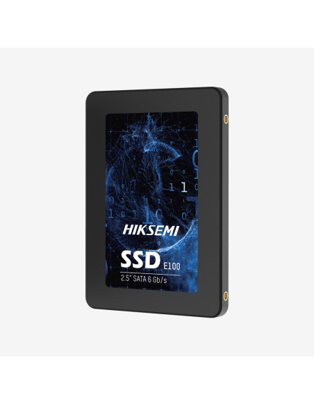 HIKVISION SSD INTERNO DISK 2.5" 256GB SATA3 READ:550MB/S-WRITE:450MB/S