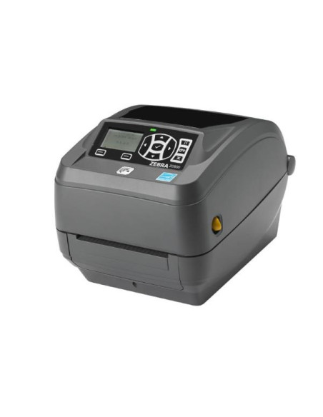 STAMP.TT ZD500R 8D RFID-UHF ROW