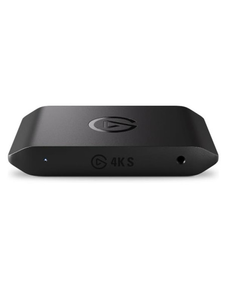 ELGATO GAME CAPTURE 4K S