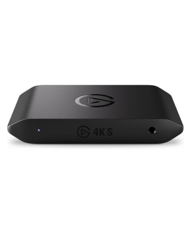 ELGATO GAME CAPTURE 4K S