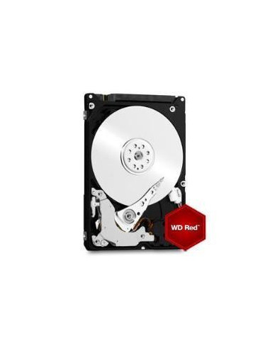 WD RED PLUS  512MB 10TB