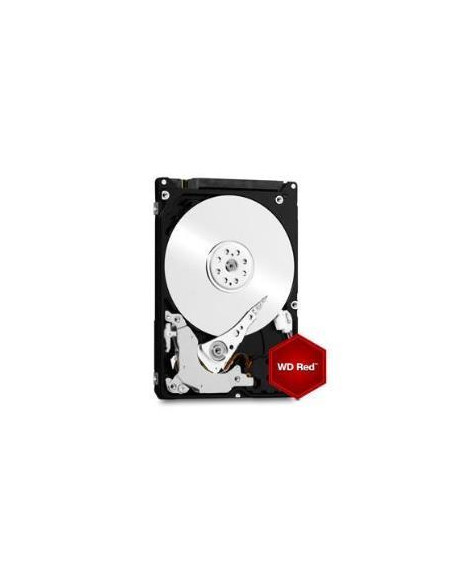 WD RED PLUS  512MB 10TB