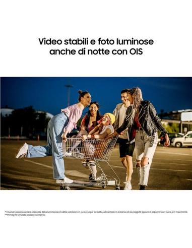 GALAXY A17 5G 128GB BLACK EE