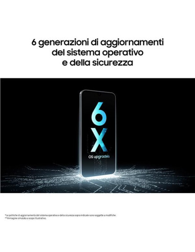 GALAXY A17 5G 128GB BLACK EE