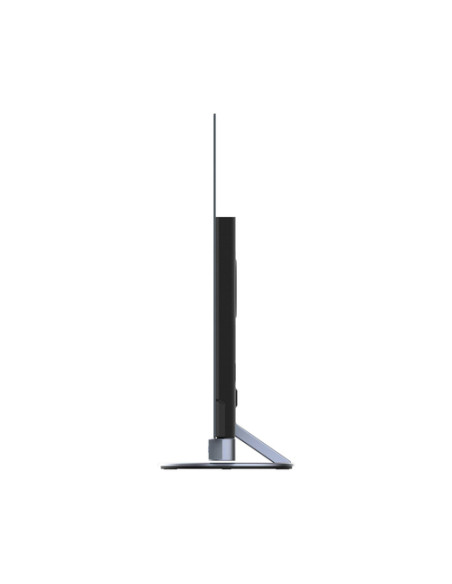 Haier H55C95EUX 139,7 cm (55") 4K Ultra HD Smart TV Wi-Fi Nero 1300 cd/m²