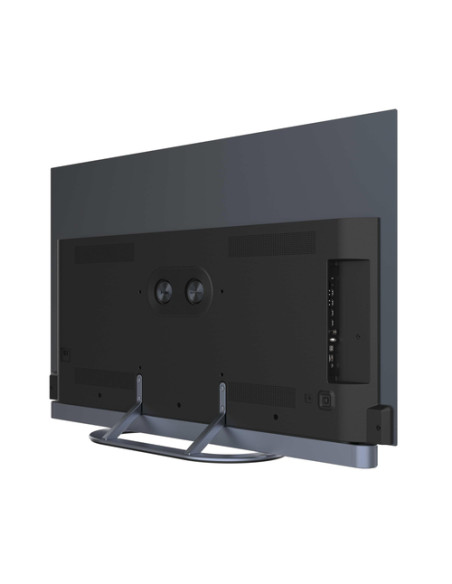 Haier H55C95EUX 139,7 cm (55") 4K Ultra HD Smart TV Wi-Fi Nero 1300 cd/m²