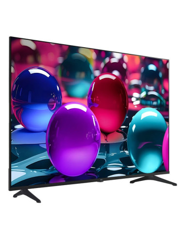 LG UHD AI 43UA73003LA TV 109,2 cm (43") 4K Ultra HD Smart TV Wi-Fi Nero