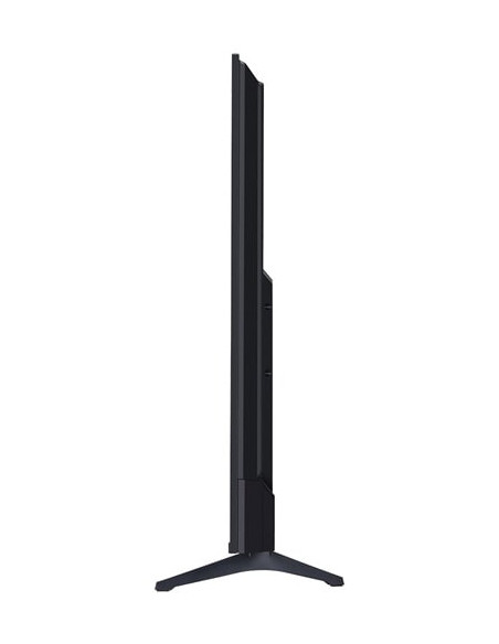 LG UHD AI 43UA73003LA TV 109,2 cm (43") 4K Ultra HD Smart TV Wi-Fi Nero