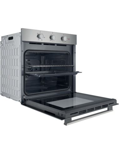 Hotpoint Ariston Forno da incasso HAO 235H X