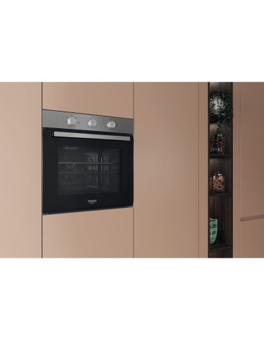 Hotpoint Ariston Forno da incasso HAO 235H X
